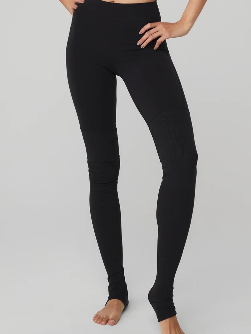 All High Waisted Goddess Leggings